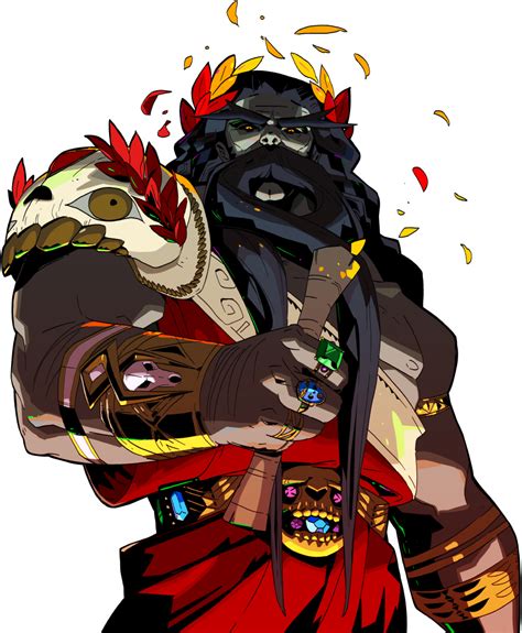 Hades Wiki .